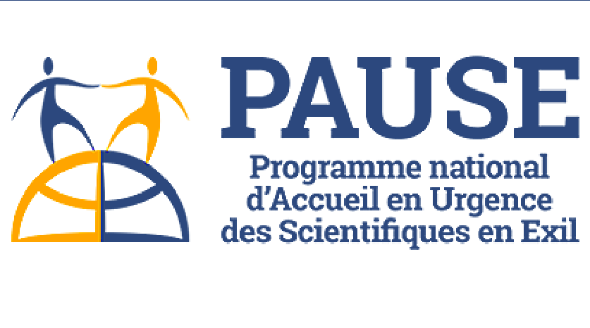 The National Program for Emergency Reception of Scientists in Exile (PAUSE)