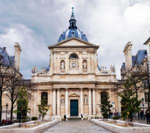 Rêvez-vous d’étudier à Sorbonne Université ? Découvrez vos options