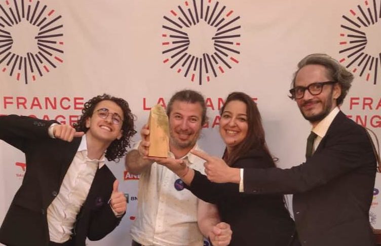 Comment l’UEE a remporté le concours de la Fondation la France s’engage !